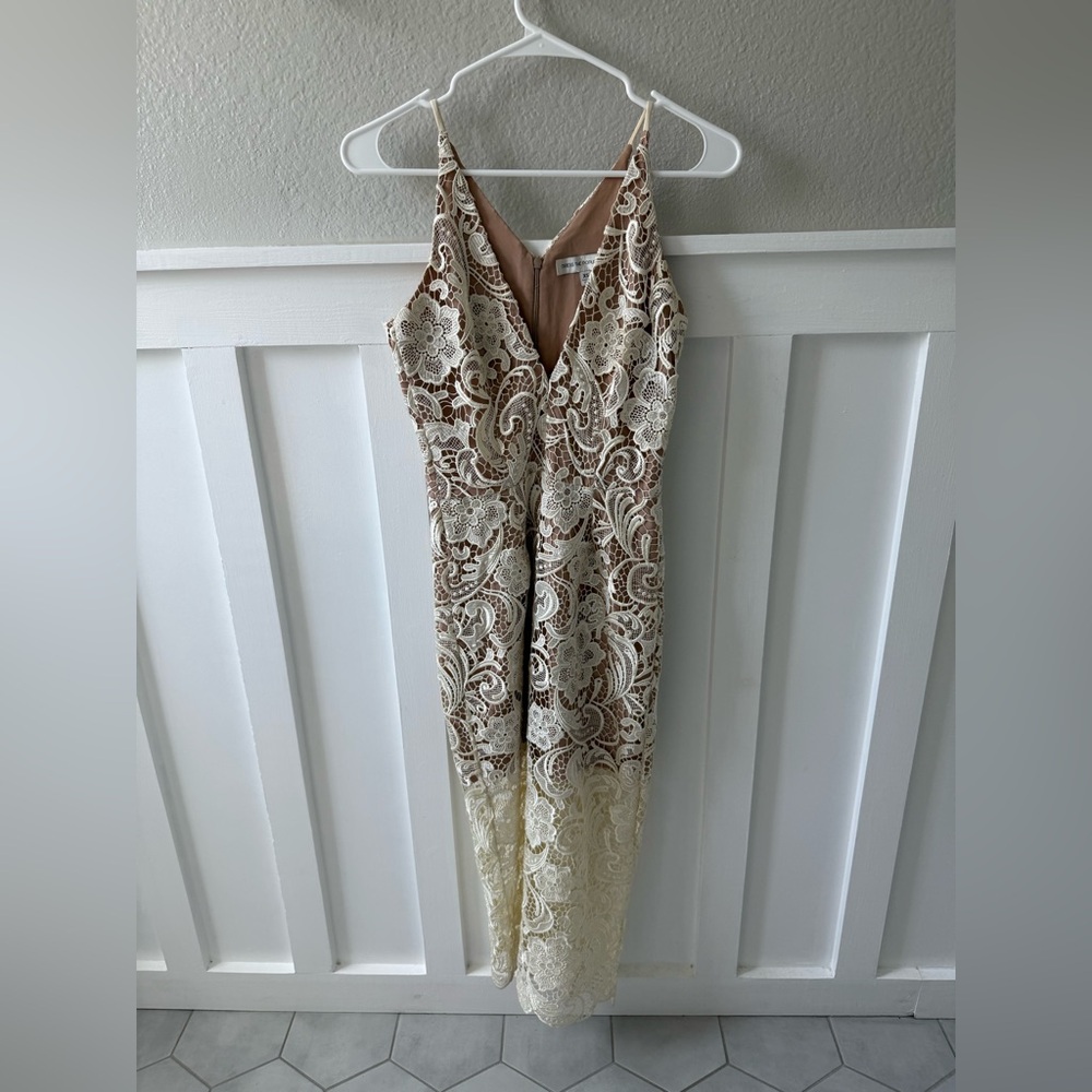 Dress the Population Marie dress - Picture 7 of 10